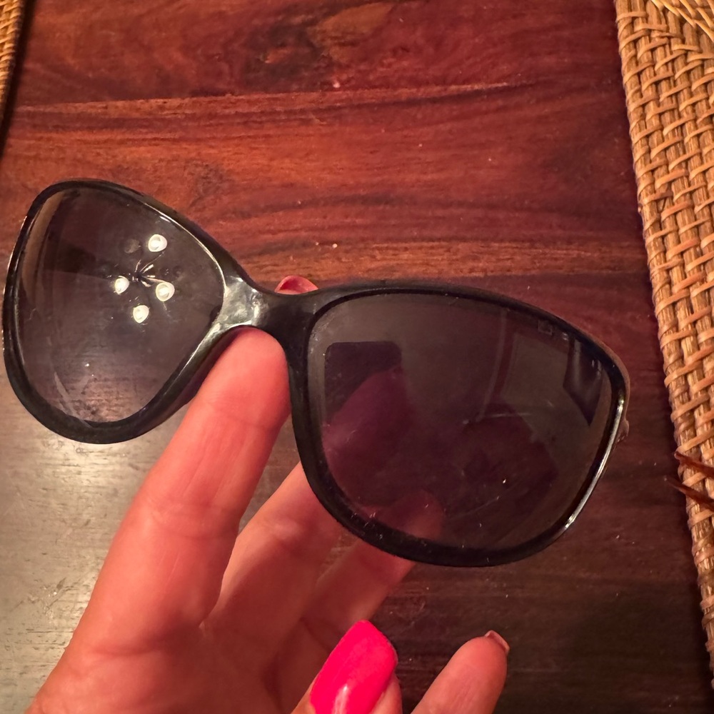 OAKLEY Cohort sunglasses polarized
